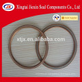 Copper Material Gasket for Spare Parts Toyota